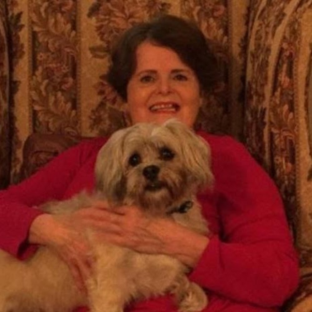 Meet your Posher, Karen